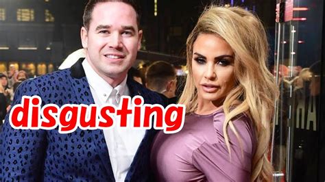 kieran hayler arrest|Katie Prices ex